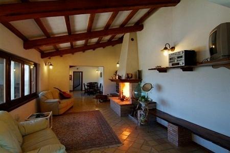 Agriturismo Il Portico Penne Εξωτερικό φωτογραφία